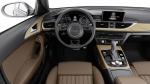 Audi A6 Avant TDI S-Line 2014 года (WW)